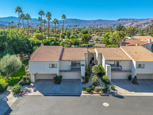 45396 Driftwood Drive, Palm Desert, CA 92260