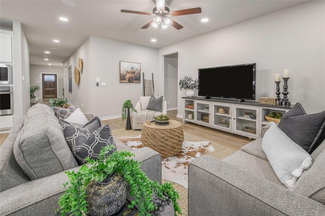 4105 Vintage Estates Court, Bryan, TX 77808