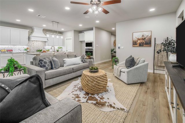 4105 Vintage Estates Court, Bryan, TX 77808