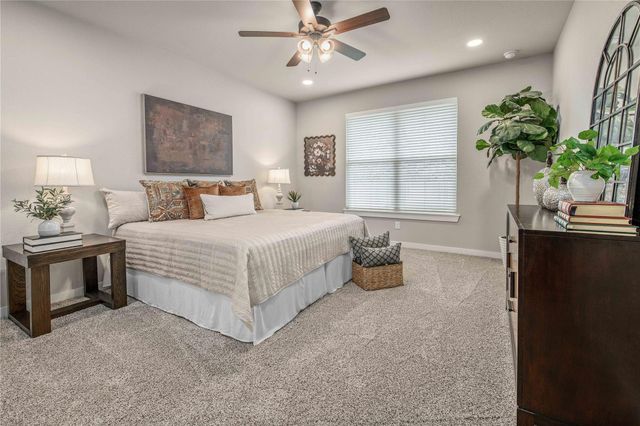 4105 Vintage Estates Court, Bryan, TX 77808