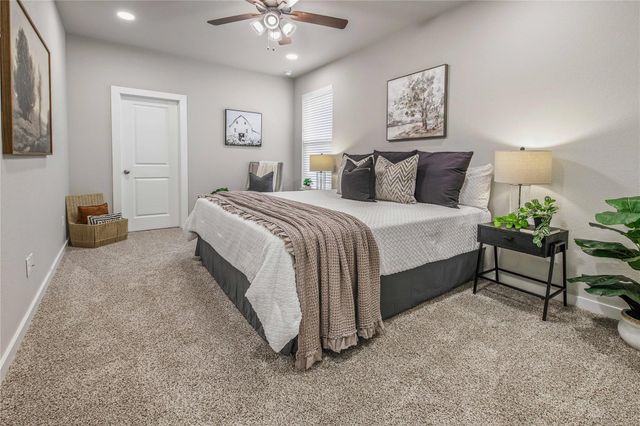 4105 Vintage Estates Court, Bryan, TX 77808