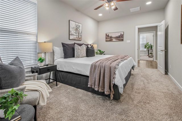 4105 Vintage Estates Court, Bryan, TX 77808