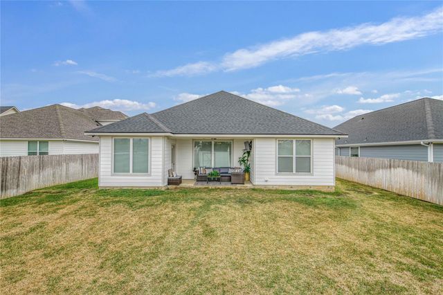 4105 Vintage Estates Court, Bryan, TX 77808
