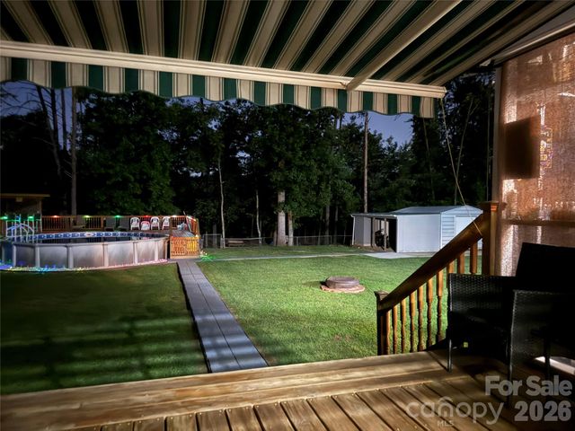 1021 Courtney Cove Court, Gastonia, NC 28052