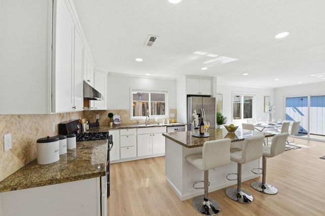 2823 Quinto Way, San Jose, CA 95124