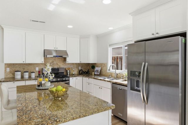 2823 Quinto Way, San Jose, CA 95124