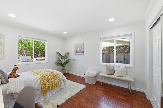 2823 Quinto Way, San Jose, CA 95124