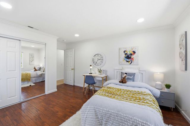 2823 Quinto Way, San Jose, CA 95124