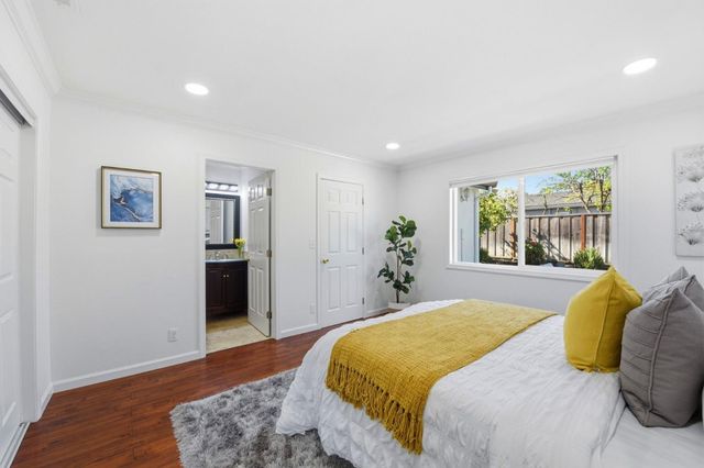 2823 Quinto Way, San Jose, CA 95124