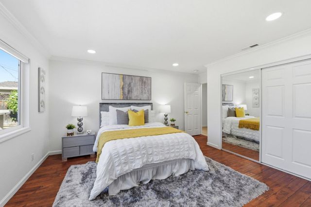 2823 Quinto Way, San Jose, CA 95124