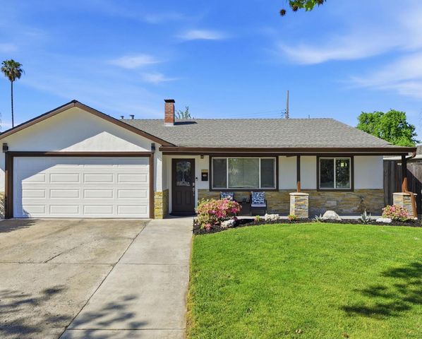 2823 Quinto Way, San Jose, CA 95124