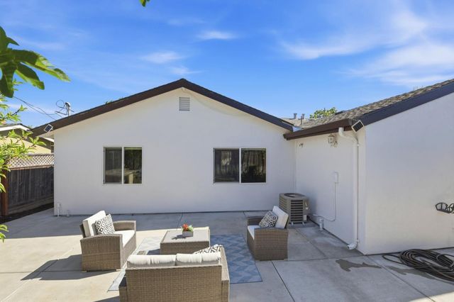 2823 Quinto Way, San Jose, CA 95124