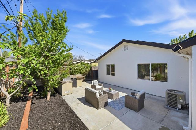 2823 Quinto Way, San Jose, CA 95124