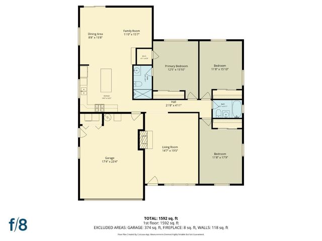 2823 Quinto Way, San Jose, CA 95124