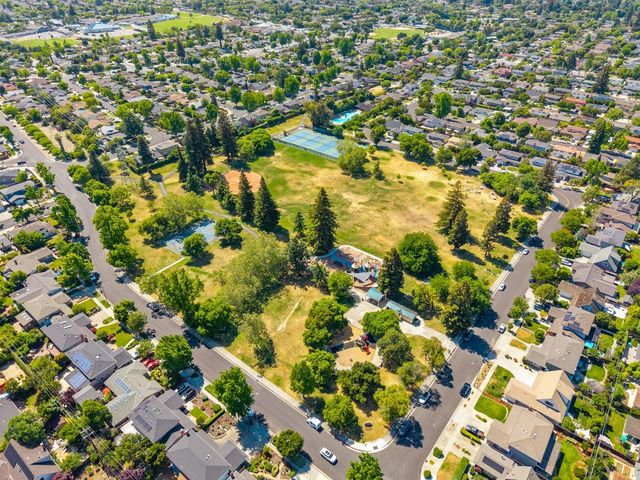 2823 Quinto Way, San Jose, CA 95124