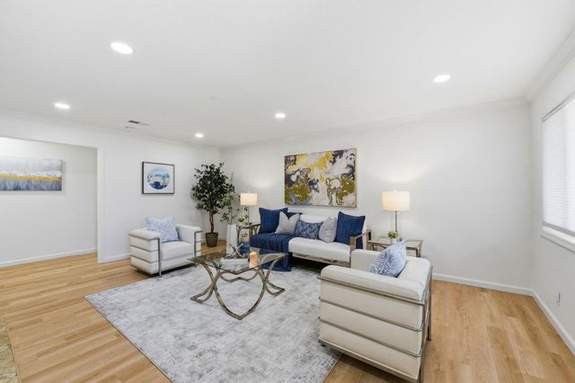 2823 Quinto Way, San Jose, CA 95124