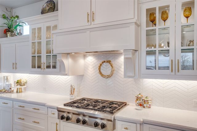 13912 Walsh Avenue, Fort Worth, TX 76008