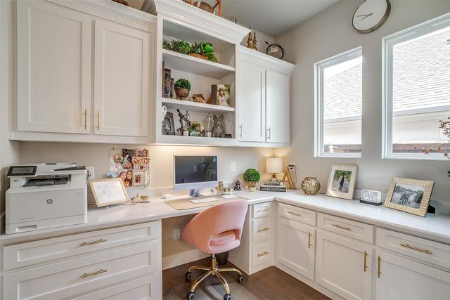 13912 Walsh Avenue, Fort Worth, TX 76008