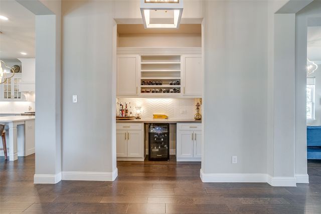 13912 Walsh Avenue, Fort Worth, TX 76008