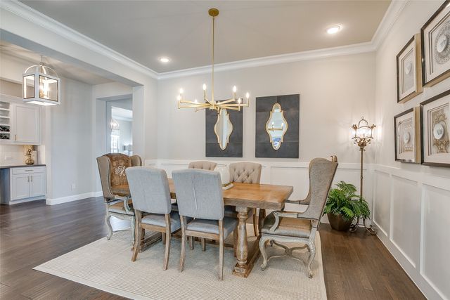 13912 Walsh Avenue, Fort Worth, TX 76008