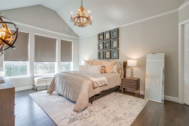 13912 Walsh Avenue, Fort Worth, TX 76008