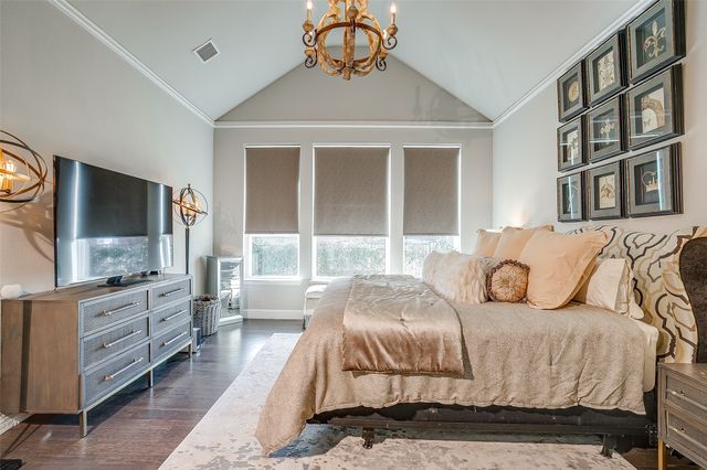 13912 Walsh Avenue, Fort Worth, TX 76008