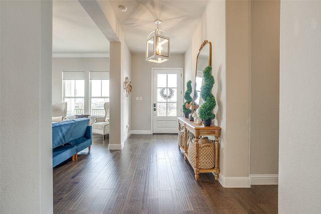 13912 Walsh Avenue, Fort Worth, TX 76008