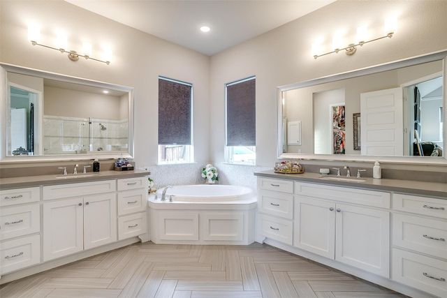 13912 Walsh Avenue, Fort Worth, TX 76008