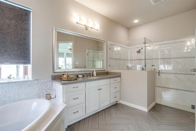 13912 Walsh Avenue, Fort Worth, TX 76008