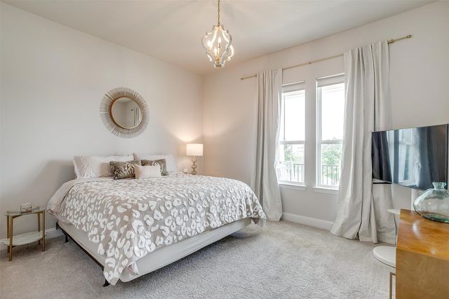 13912 Walsh Avenue, Fort Worth, TX 76008