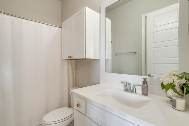 13912 Walsh Avenue, Fort Worth, TX 76008