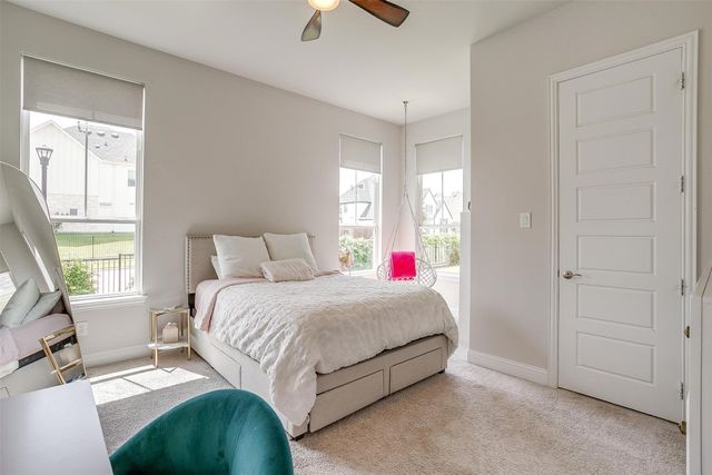 13912 Walsh Avenue, Fort Worth, TX 76008