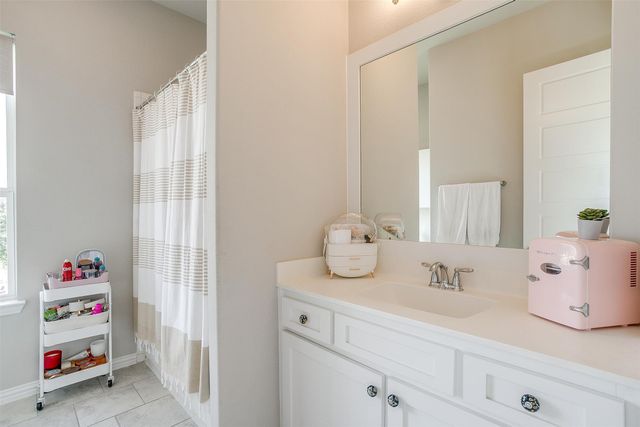 13912 Walsh Avenue, Fort Worth, TX 76008