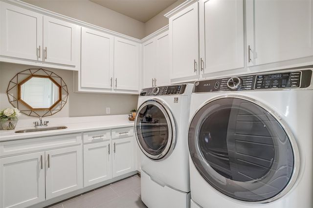 13912 Walsh Avenue, Fort Worth, TX 76008