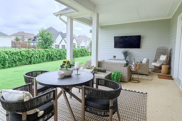 13912 Walsh Avenue, Fort Worth, TX 76008