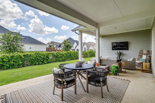 13912 Walsh Avenue, Fort Worth, TX 76008