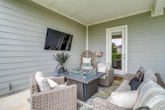 13912 Walsh Avenue, Fort Worth, TX 76008