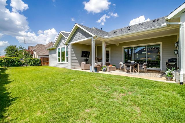 13912 Walsh Avenue, Fort Worth, TX 76008