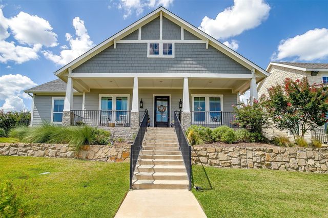 13912 Walsh Avenue, Fort Worth, TX 76008