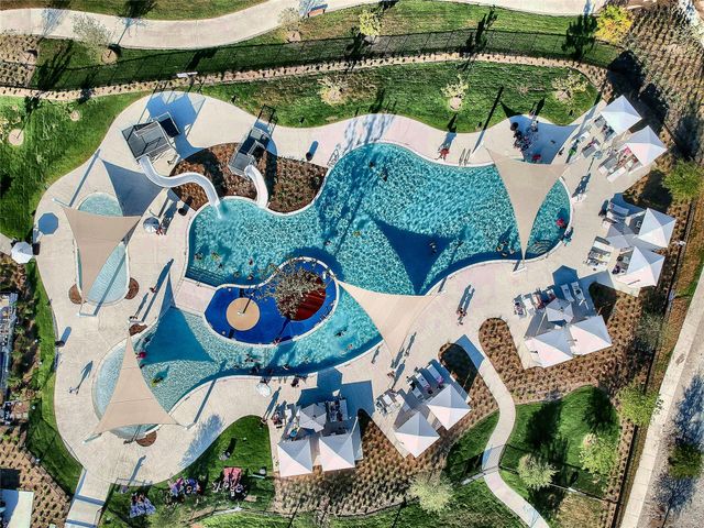 13912 Walsh Avenue, Fort Worth, TX 76008