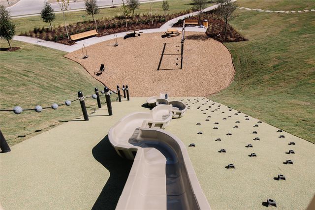 13912 Walsh Avenue, Fort Worth, TX 76008