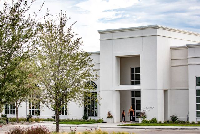 13912 Walsh Avenue, Fort Worth, TX 76008