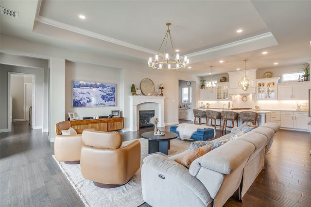 13912 Walsh Avenue, Fort Worth, TX 76008