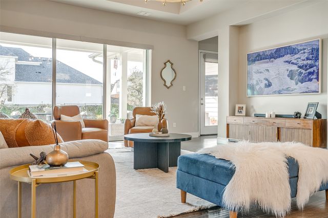 13912 Walsh Avenue, Fort Worth, TX 76008