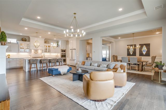 13912 Walsh Avenue, Fort Worth, TX 76008