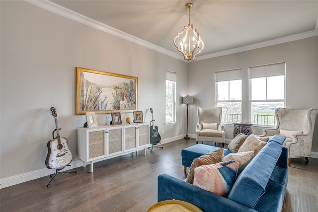 13912 Walsh Avenue, Fort Worth, TX 76008