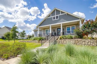 13912 Walsh Avenue, Fort Worth, TX 76008