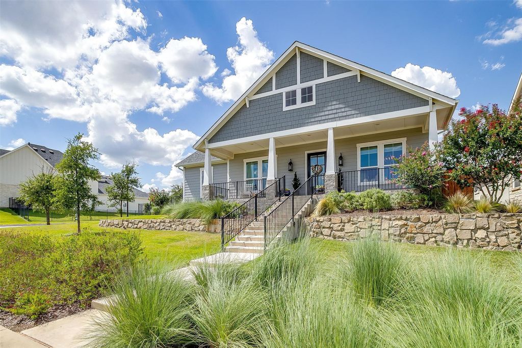 13912 Walsh Avenue, Fort Worth, TX 76008