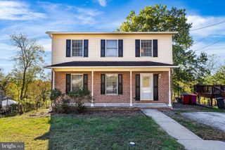 636 HILLSIDE AVE, Norristown, PA 19403