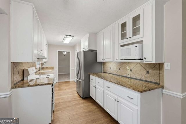 2155 Vine Street, Snellville, GA 30078